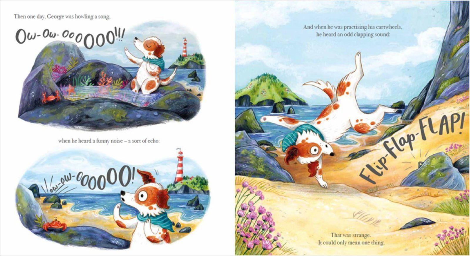 Beispielinhalt (Bild) Can I Play?