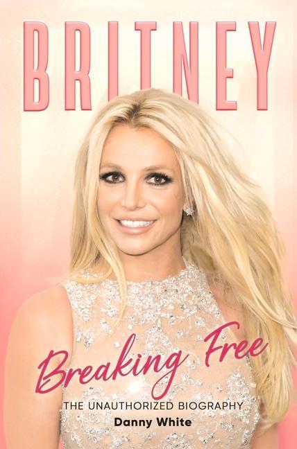 Vorderes Coverbild Britney