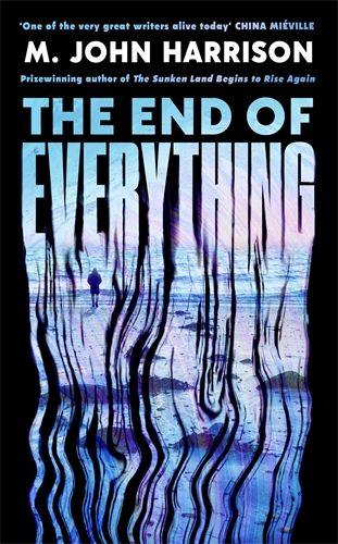 Vorderes Coverbild The End of Everything