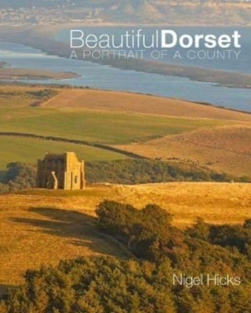 Vorderes Coverbild Beautiful Dorset