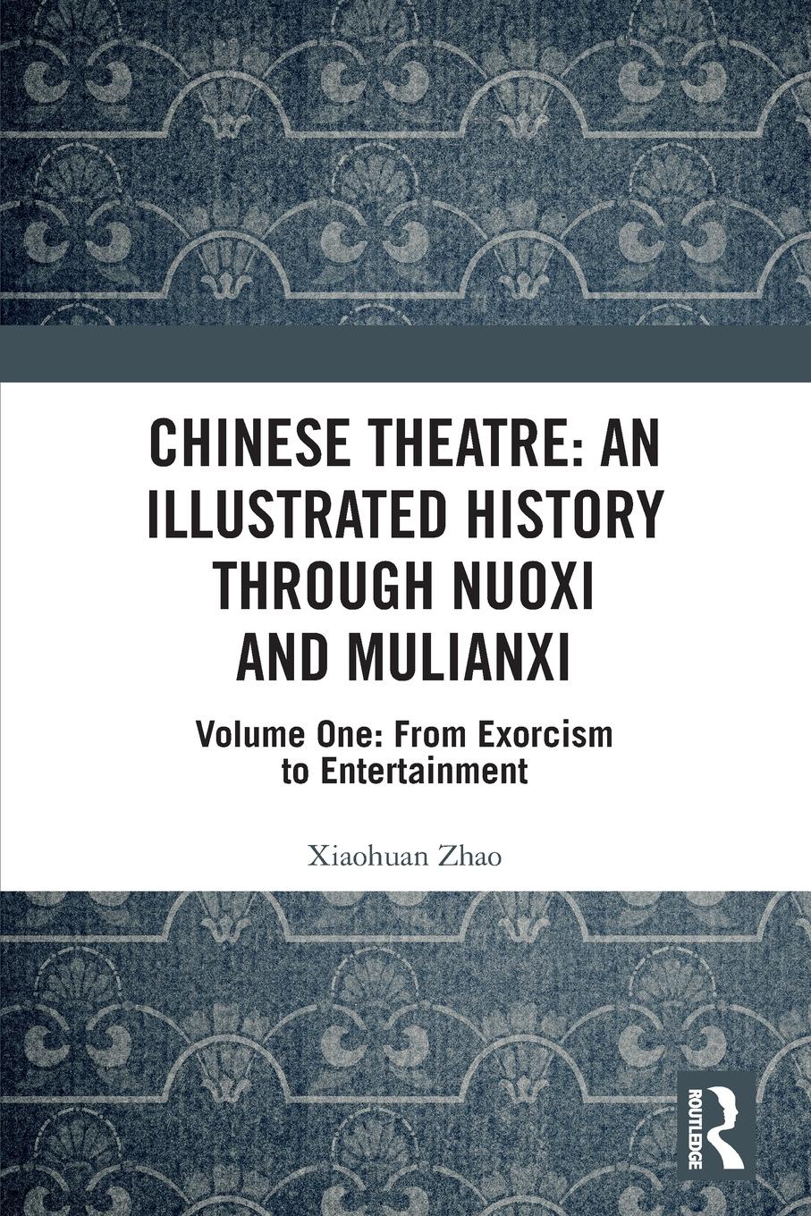 Vorderes Coverbild Chinese Theatre