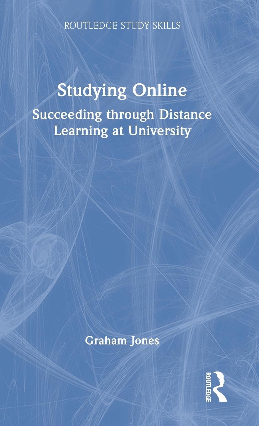Vorderes Coverbild Studying Online