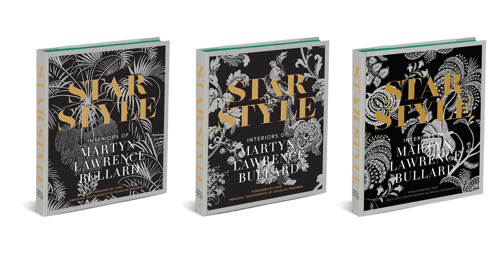 Vorderes Coverbild Star Style