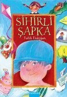 Vorderes Coverbild Sihirli Sapka