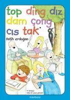 Vorderes Coverbild Top Ding Diz Dam Cong Cis Tak
