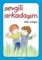 Vorderes Coverbild Sevgili Arkadasim