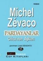 Vorderes Coverbild Pardayanlar 15 - Chiconun Asklari