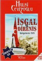 Vorderes Coverbild Isgal ve Direnis - 1919 ve Bugün