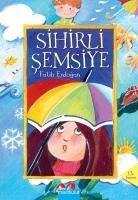 Vorderes Coverbild Sihirli Semsiye