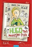Vorderes Coverbild Hügonun Muhtesem Plani