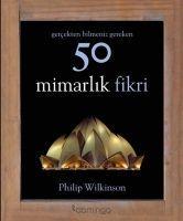 Vorderes Coverbild 50 Mimarlik Fikri