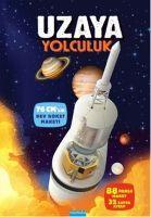 Vorderes Coverbild Uzaya Yolculuk