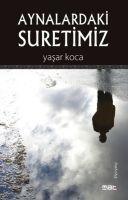 Vorderes Coverbild Aynalardaki Suretimiz