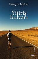 Vorderes Coverbild Yitiris Bulvari