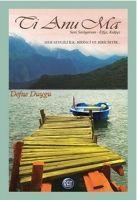 Vorderes Coverbild Ti Anu Ma