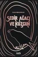 Vorderes Coverbild Sedir Agaci ve Kuzgun