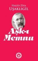 Vorderes Coverbild Ask-i Memnu