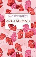 Vorderes Coverbild Ask-i Memnu