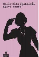 Vorderes Coverbild Ask-i Memnu