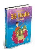 Vorderes Coverbild Hikayelerle 33 Hadis Isiltisi