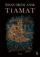 Vorderes Coverbild Tiamat