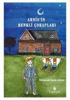 Vorderes Coverbild Arnisin Renkli Coraplari