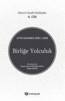 Vorderes Coverbild Birlige Yolculuk