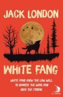 Vorderes Coverbild White Fang