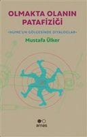 Vorderes Coverbild Olmakta Olanin Patafizigi