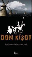 Vorderes Coverbild Don Kisot