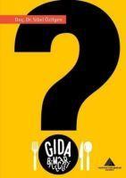 Vorderes Coverbild Gida Bilmeceleri