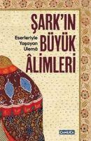 Vorderes Coverbild Sarkin Büyük Alimleri