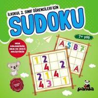 Vorderes Coverbild Sudoku 7 Yas
