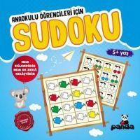 Vorderes Coverbild Sudoku 5 Yas