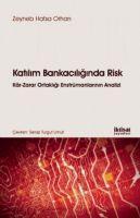 Vorderes Coverbild Katilim Bankaciliginda Risk