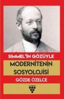Vorderes Coverbild Simmelin Gözüyle Modernitenin Sosyolojisi