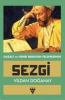 Vorderes Coverbild Gazali ve Henri Bergson Felsefesinde Sezgi