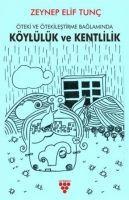 Vorderes Coverbild Öteki ve Ötekilestirme Baglaminda Köylülük ve Kentlilik