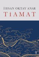 Vorderes Coverbild Tiamat Ciltli