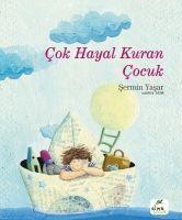 Vorderes Coverbild Cok Hayal Kuran Cocuk