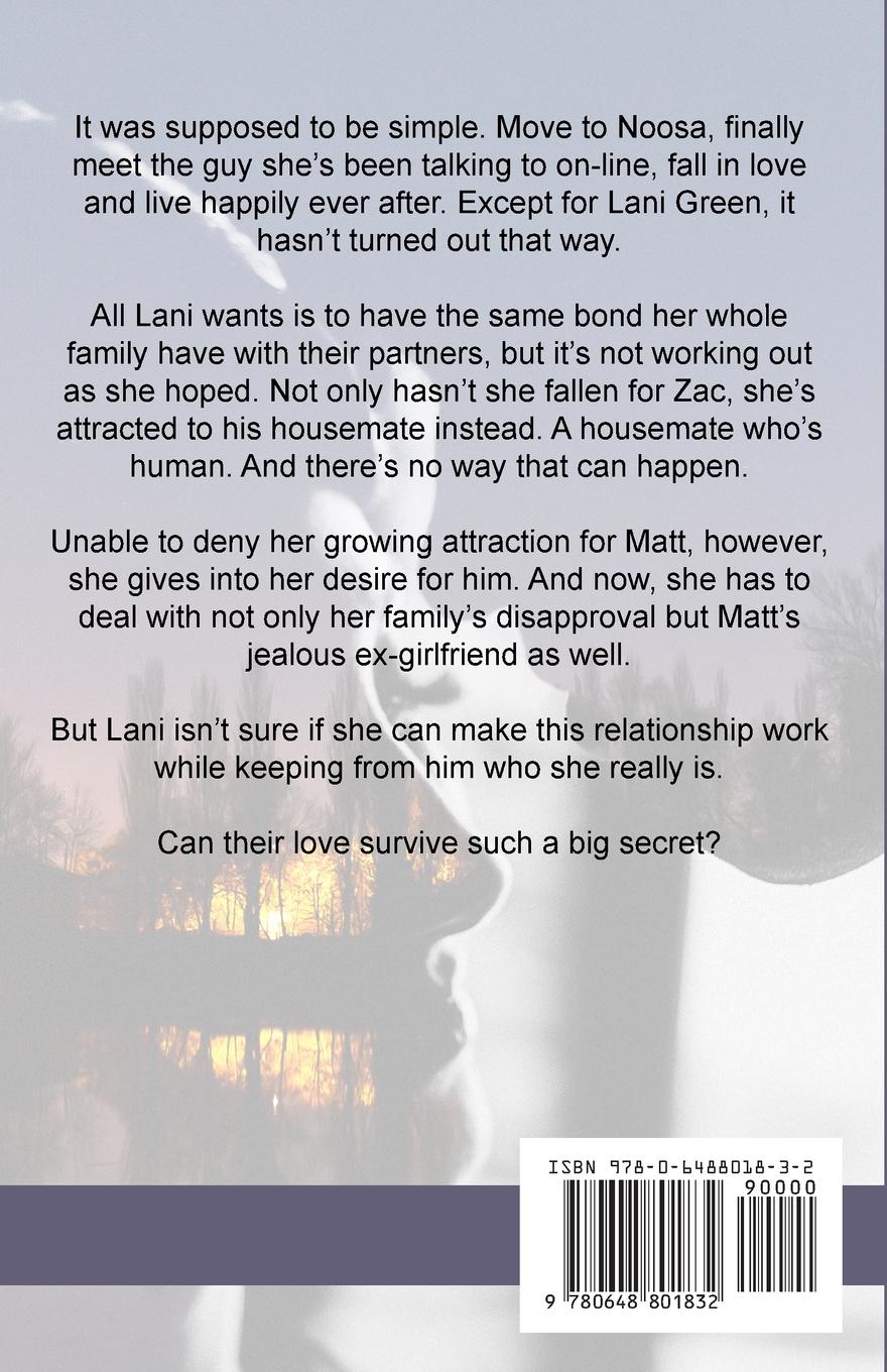 Rückseitencover Sphenurus