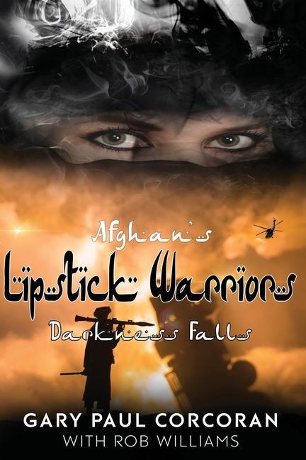Vorderes Coverbild Afghan's Lipstick Warriors