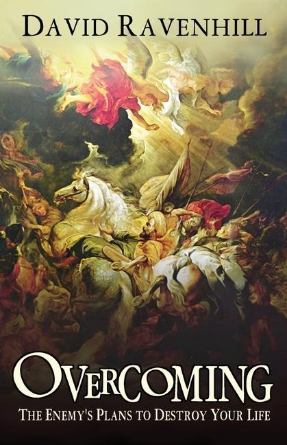 Vorderes Coverbild Overcoming the Enemy's Plans to Destroy Your Life