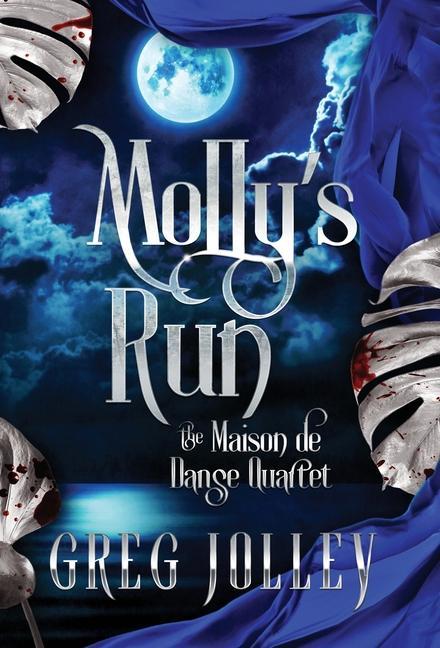 Vorderes Coverbild Molly's Run