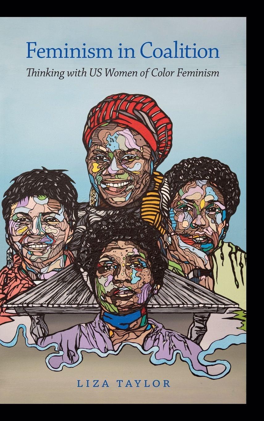 Vorderes Coverbild Feminism in Coalition