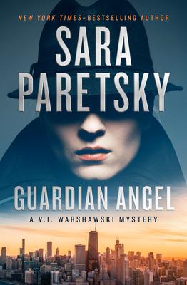 Vorderes Coverbild Guardian Angel