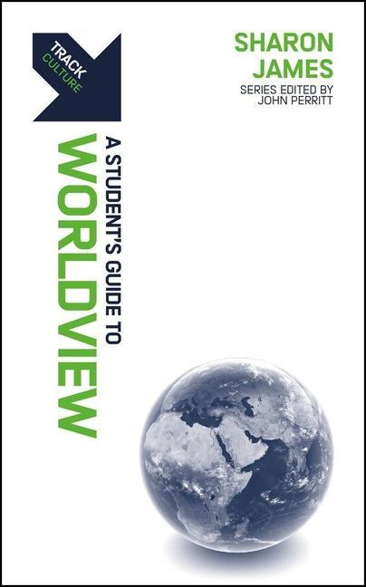 Vorderes Coverbild Track: A Student's Guide to Worldview