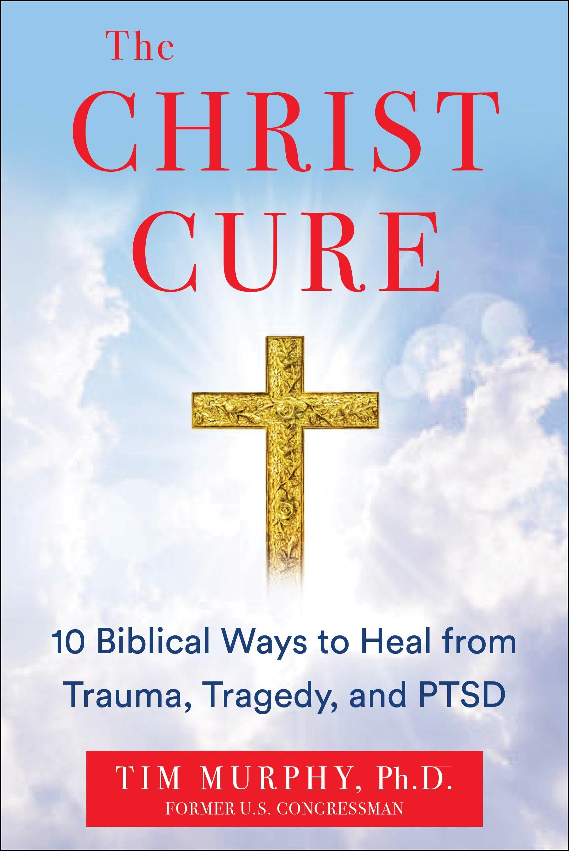 Beispielinhalt (Bild) The Christ Cure