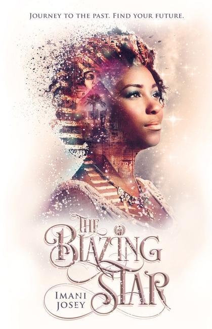 Vorderes Coverbild The Blazing Star