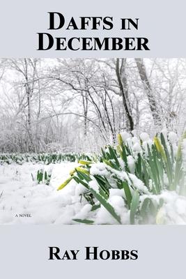 Vorderes Coverbild Daffs in December